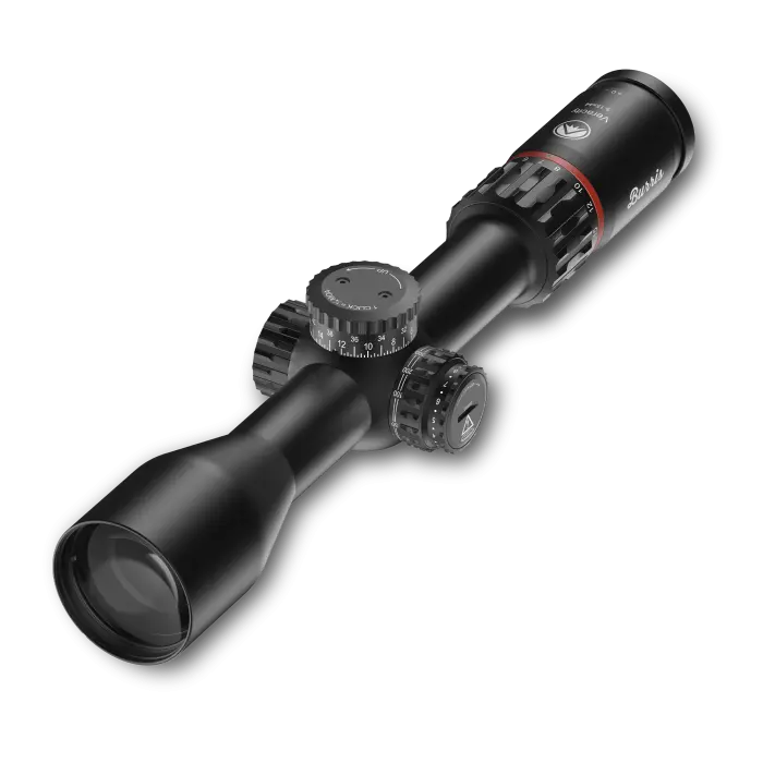 Veracity™ 3-15x44mm | Burris Optics